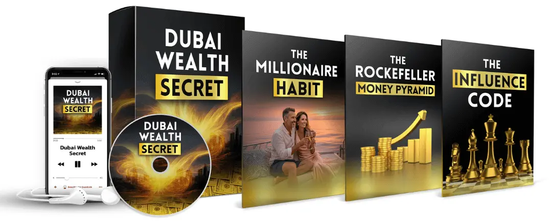 Dubai Wealth Secret™