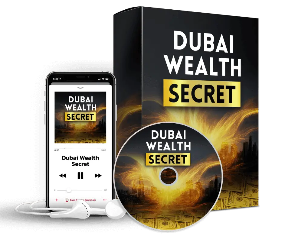 Dubai Wealth Secret™